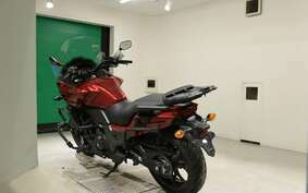 HONDA CTX700 D 2015 RC69