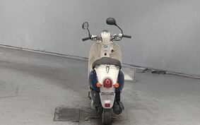 HONDA CREA SCOOPY AF55