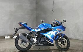 SUZUKI GSX-R125 DL33B