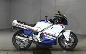 HONDA NS400R 1986 NC19