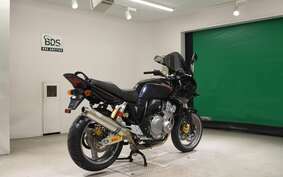 HONDA CB400 SUPER BOLDOR VTEC A 2008 NC42