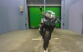 KAWASAKI NINJA 1000 A 2011 ZXT00G