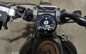 HARLEY  HARLEY RH1250S ZC4