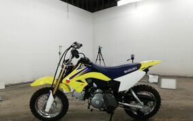 SUZUKI DR-Z70 JB41A