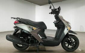 YAMAHA BW S125 SED9J