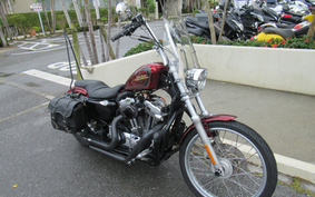 HARLEY XL1200V 2013 LF3