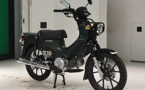 HONDA CROSS CUB 110 JA60