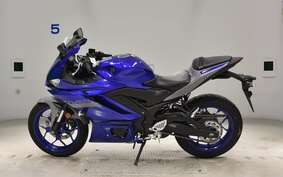 YAMAHA YZF-R25 A RG43J