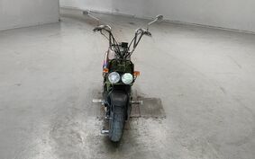 HONDA ZOOMER AF58