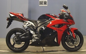 HONDA CBR600RR GEN 3 2010 PC40