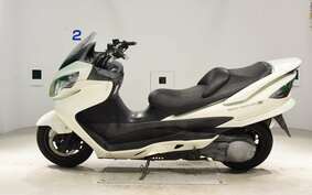 SUZUKI SKYWAVE 400 S 3 2009 CK44A