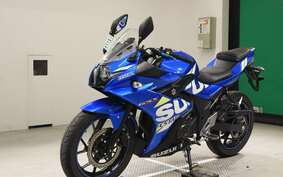 SUZUKI GSX250R DN11A