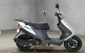 SUZUKI ADDRESS V125 G CF46A