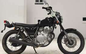 SUZUKI GRASS TRACKER NJ47A