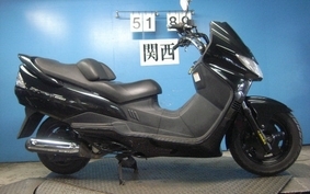 SUZUKI SKYWAVE 250 (Burgman 250) S CJ42A