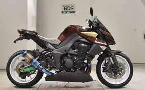 KAWASAKI Z1000 Gen.4 2010 ZRT00D