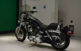 HARLEY FXDC 1580 2007