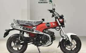 HONDA DAX 125 JB04