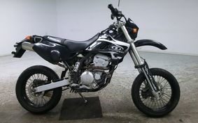 KAWASAKI KLX250D TRACKER 2002 LX250E