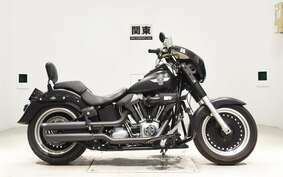 HARLEY FLSTFB1580 1580 2012 JN5