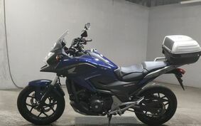 HONDA NC750X 2015 RC72