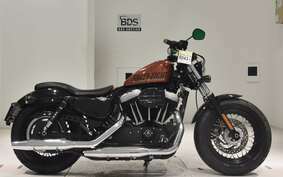 HARLEY XL1200X 2014