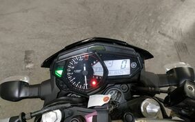 YAMAHA MT-25 RG10J