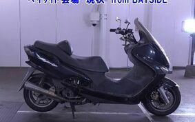 YAMAHA MAXTER 125 5CA