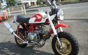 HONDA MONKEY AB27