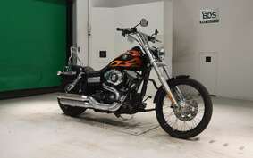 HARLEY FXDWG 1580 2011 GP4