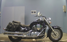 SUZUKI INTRUDER 400 Classic 2012 VK56A