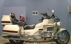 HONDA GL1500 GOLD WING SE 1994 SC22