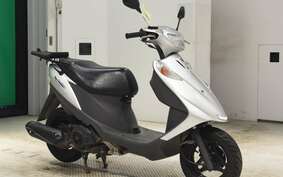 SUZUKI ADDRESS V125 G CF46A