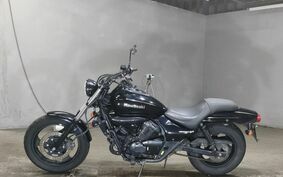 KAWASAKI ELIMINATOR 250 V Type VN250A