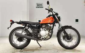 SUZUKI GRASS TRACKER Bigboy NJ4BA