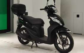 HONDA DIO 110 JF31