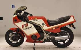 HONDA CBR400F Endurance 1985 NC17