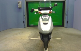 HONDA SPACY 125 Gen. 3 JF04