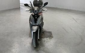 KYMCO TERSELY S125 不明