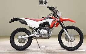 HONDA CRF125F JE03