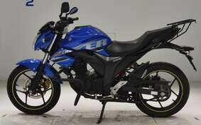 SUZUKI GIXXER 150 NG4BG