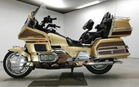 HONDA GL1500 GOLD WING SE 1991 SC22