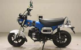 HONDA DAX 125 JB04