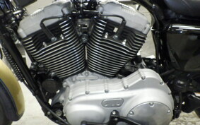 HARLEY XL1200R 2004