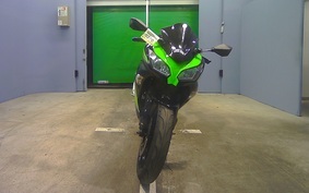 KAWASAKI NINJA 250 EX250L