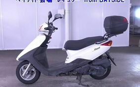 YAMAHA AXIS 125 TREET SE53J