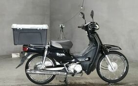 HONDA C50 SUPER CUB AA04