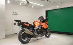 BMW K1300S 2010