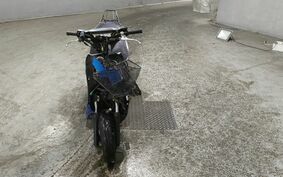 SUZUKI ADDRESS V125 G CF4EA