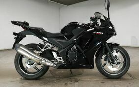 HONDA CBR250R MC41